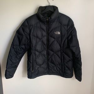 North Face Winter Jacket